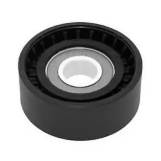 Ролик генератора, обводной (4G16) Chery Tiggo 3 MAGNETI MAGNETI MARELLI E4G16-1025070