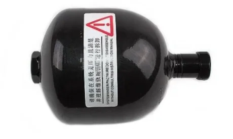 Ресивер блоку управління клапанів Chery Kimo MAGNETI MARELLI QR512E-1707013