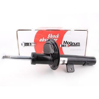 Амортизатор передний L (масло) SMA Magnum MAGNUM TECHNOLOGY 201320090