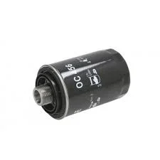 Фильтр масляный 1.8Т Geely Atlas MAHLE MAHLE KNECHT 1056004100