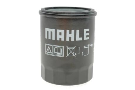 Фильтр масляный редуктора Tesla Model Y MAHLE MAHLE KNECHT 1618882-50-B