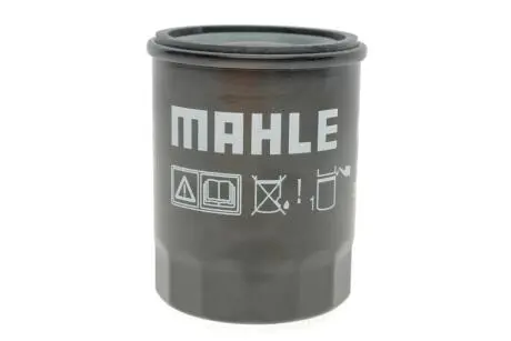 Фильтр масляный редуктора Tesla Model Y MAHLE MAHLE KNECHT 1618882-50-B