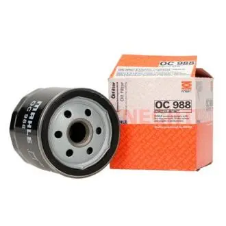 Фильтр масляный Chery MAHLE MAHLE KNECHT 480-1012010