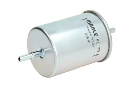 Фильтр топливный MAHLE KNECHT B14-1117110