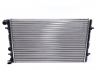 Радиатор охлаждения двигателя MAHLE KNECHT CR368001S (фото 3)