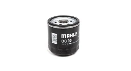 Фильтр масляный Daewoo Chevrolet Lanos Aveo Lacetti Nubira Tacuma MAHLE MAHLE MAHLE KNECHT OC90OF