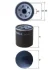 Фильтр масляный CHEVROLET AVEO (T250, T255) 1.2 (Knecht-Mahle) MAHLE MAHLE KNECHT OC996 (фото 1)