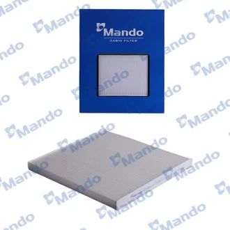 Шт. Фільтр салону MANDO ECF00011M