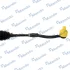 Рейка рулевая MANDO TS577004L000 (фото 4)