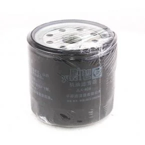 Фильтр масляный Great Wall Haval H6 -Filter MANN 1017100-ED01-1