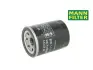 Фильтр масляный 2.0/2.4L Geely EX7/EC8 MANN 1056006100 (фото 1)