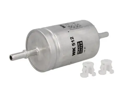 Фильтр топлива MG350 MANN 50016740-MANN