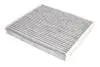 Фильтр салона Great Wall Voleex C10/Voleex 30 MANN 8104300-G08 (фото 2)