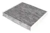 Фильтр салона Great Wall Voleex C10/Voleex 30 MANN 8104300-G08 (фото 3)