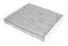 Фильтр салона Great Wall Voleex C10/Voleex 30 MANN 8104300-G08 (фото 4)