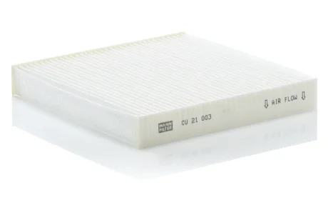 Фільтр салону -Filter MANN CU 21 003