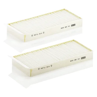 Фільтр салону -Filter MANN CU 22 009-2