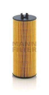 Фильтрующий элемент масляного фильтра MANN HU 6008 Z (фото 1)