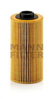Фильтрующий элемент масляного фильтра MANN HU 938/4 X