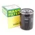 Фільтр масляний Great Wall Wingle 6 MANN SMD136466 (фото 1)