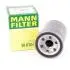 Фільтр масляний Great Wall Wingle 6 MANN SMD136466 (фото 2)