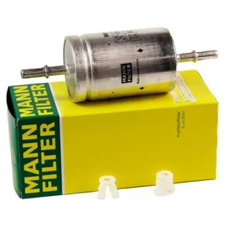 Фільтр паливний MANN T11-1117110