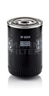 Фільтр масляний MANN W9009