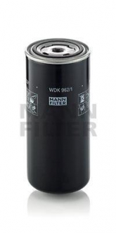 Фільтр палива MANN WDK9621 (фото 1)