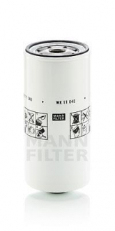 Фильтр топлива MANN WK11040X (фото 1)