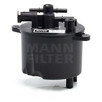 Фильтр топлива MANN WK12004