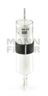 Фильтр топливный MANN WK515 (фото 1)