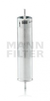 Фільтр паливний MANN WK 522
