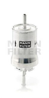 Фильтр топливный MANN WK 59 X (фото 1)