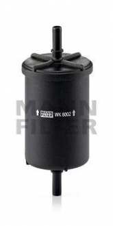 Фильтр топливный MANN WK 6002