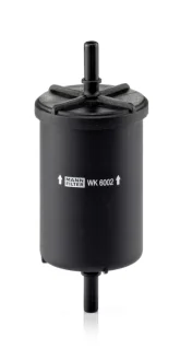 Фильтр топливный MANN WK6002