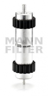Фільтр паливний MANN WK 6008