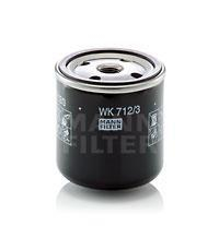 Фильтр топлива MANN WK7123 (фото 1)