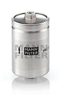 Фильтр топливный MANN WK 725 (фото 1)
