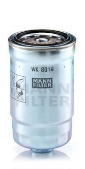 Фільтр палива MANN WK 8019/1 (фото 1)