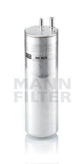 Фильтр топливный MANN WK 8020 (фото 1)