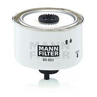 Фильтр топливный MANN WK 8022 X