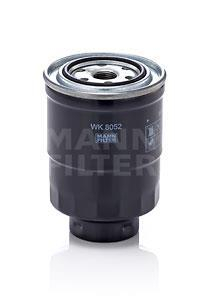 Фільтр паливний MANN WK 8052 Z