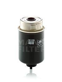Фильтр топлива MANN WK8155 (фото 1)