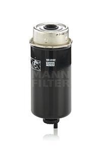 Фильтр топлива MANN WK8162