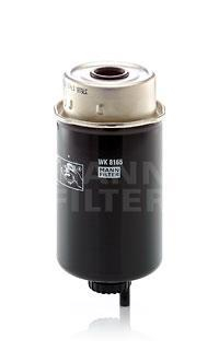 Фильтр топлива MANN WK8165 (фото 1)