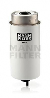 Фильтр топлива MANN WK8168