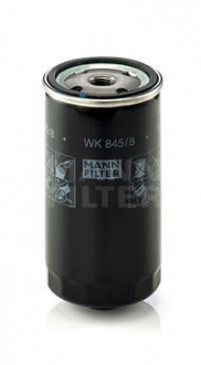 Фільтр палива MANN WK8458 (фото 1)