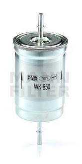 Топливный фильтр MANN WK850 (фото 1)