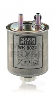 Фільтр паливний MANN WK 9022