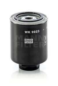 Топливный фильтр MANN WK 9023 Z (фото 1)